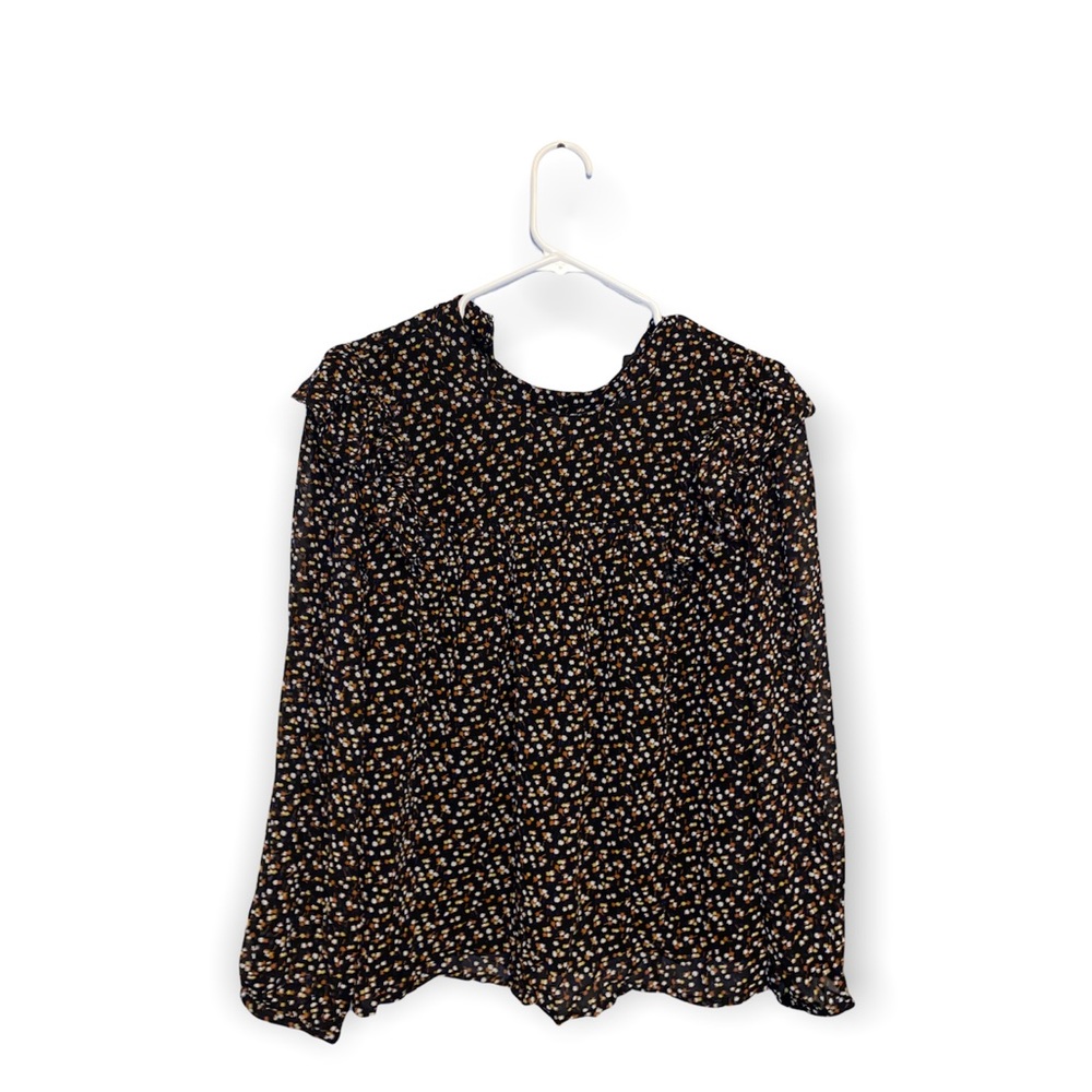 Madewell Top - Picture 6 of 8